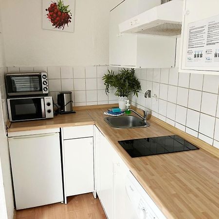 Easy Apartments Work And Stay ケルン エクステリア 写真