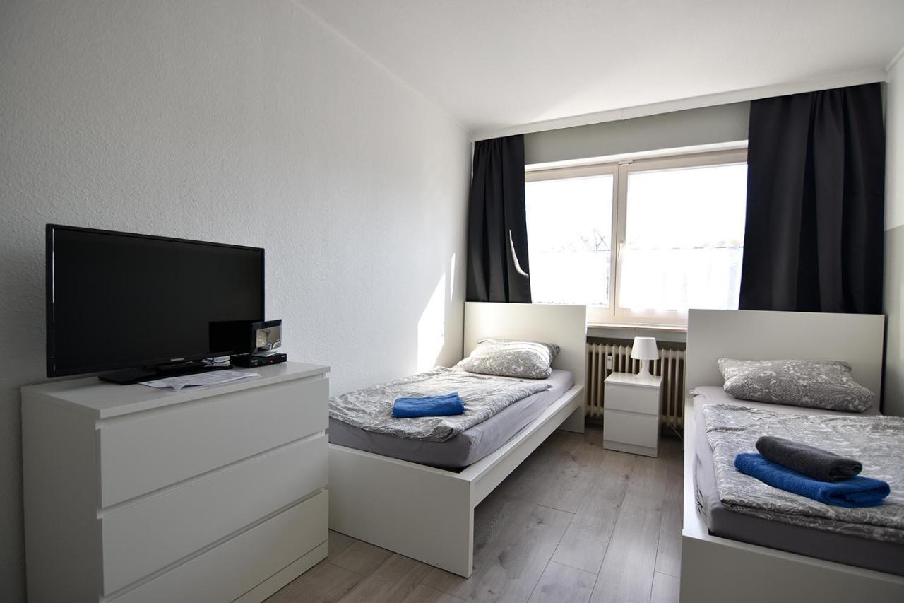 Easy Apartments Work And Stay ケルン エクステリア 写真