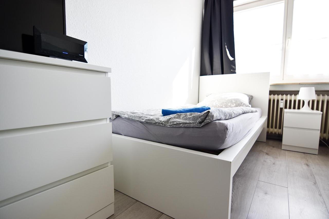Easy Apartments Work And Stay ケルン エクステリア 写真