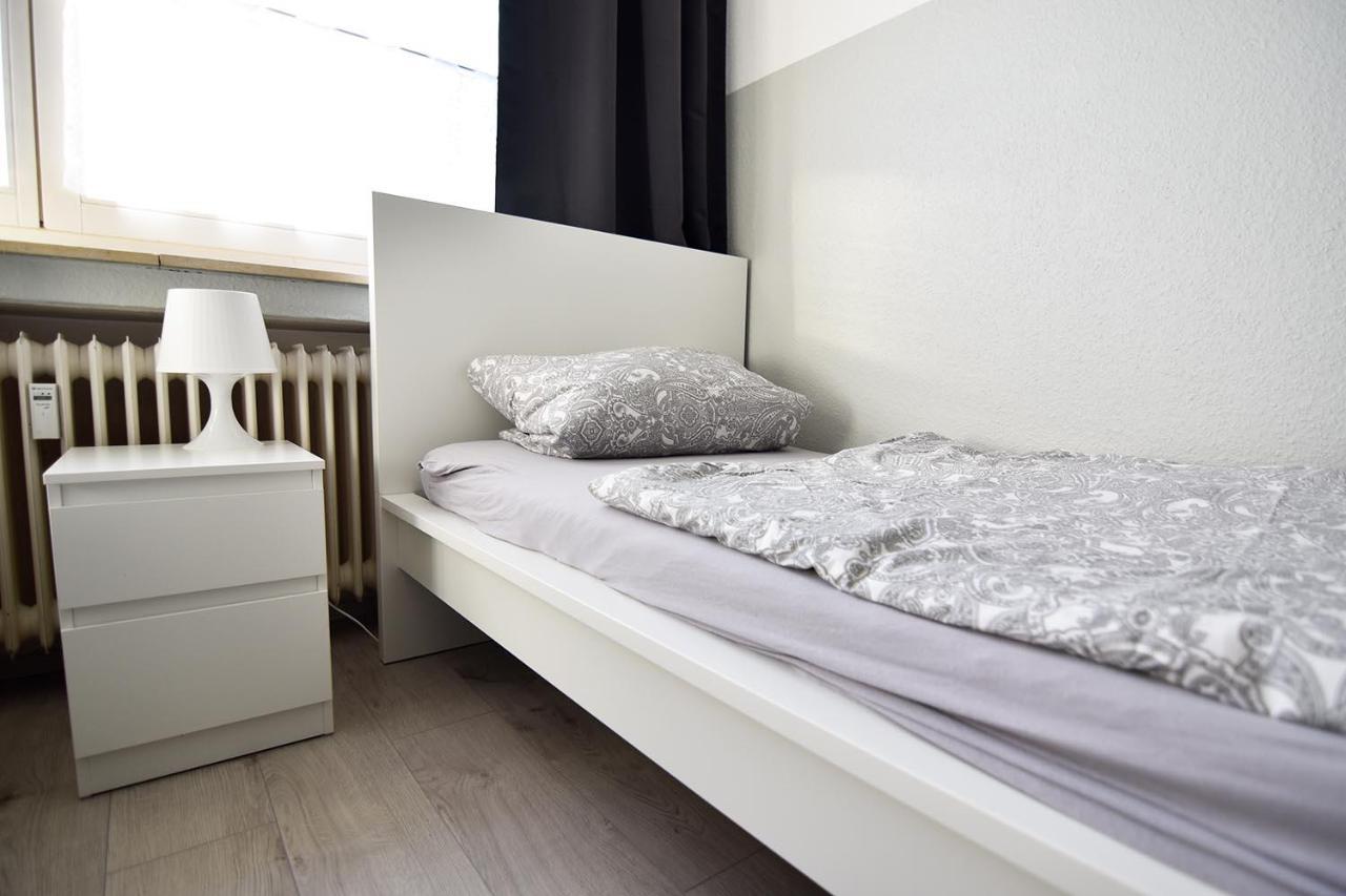 Easy Apartments Work And Stay ケルン エクステリア 写真