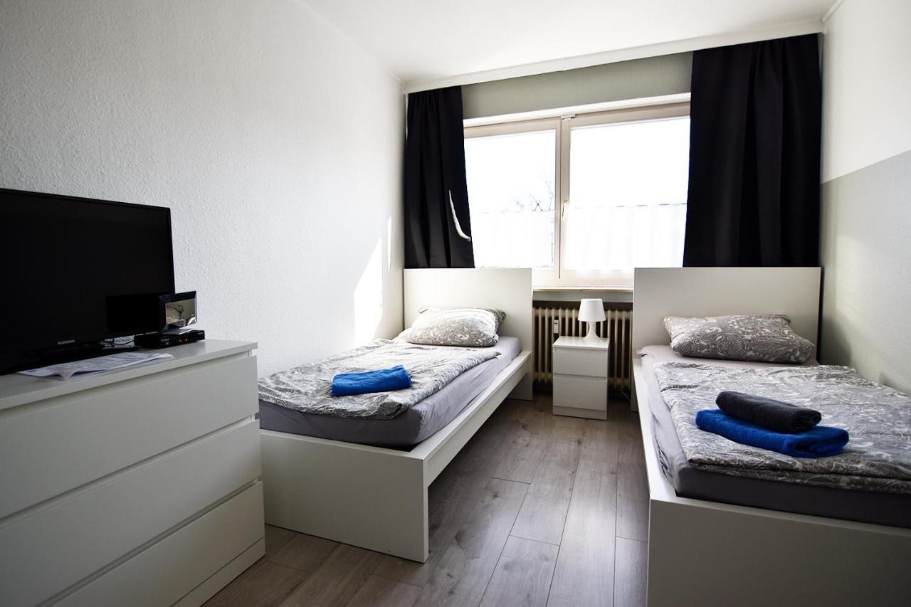 Easy Apartments Work And Stay ケルン エクステリア 写真
