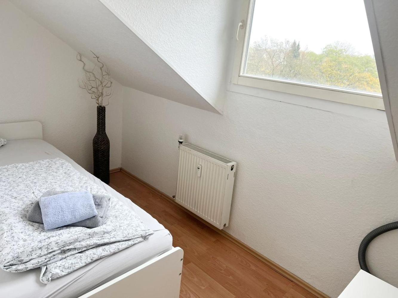 Easy Apartments Work And Stay ケルン エクステリア 写真